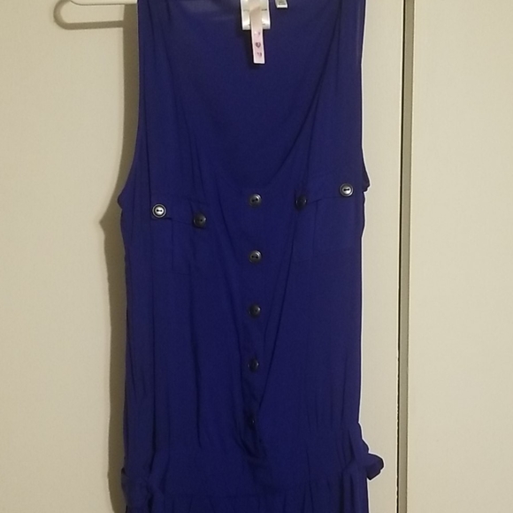 Jumpsuit - Picture 2 of 3